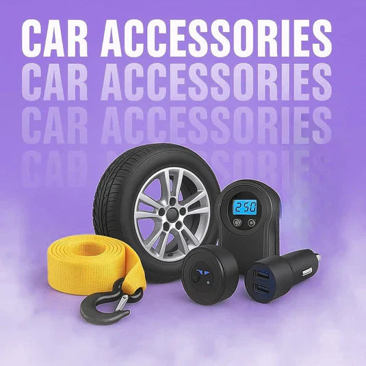 Car Accessories