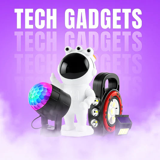 Gadgets