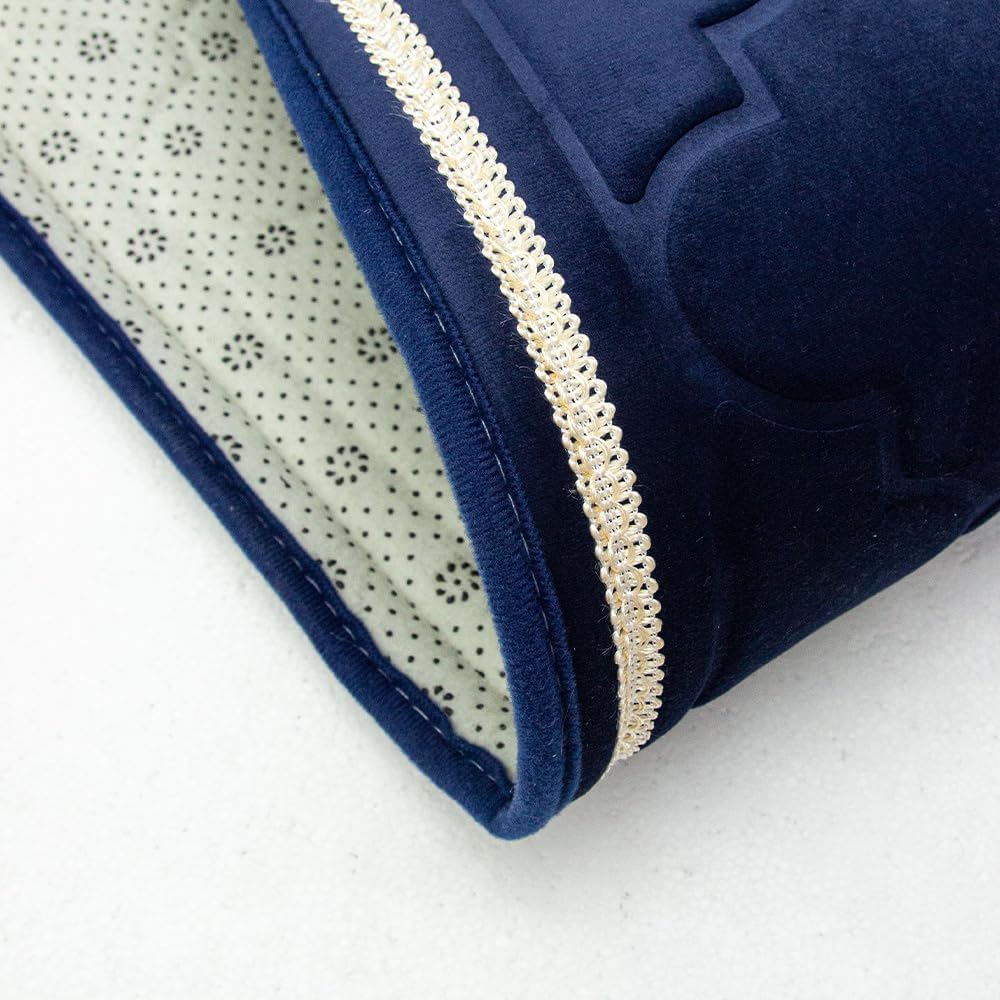 BlessMat™ Premium Prayer Mat with Beads