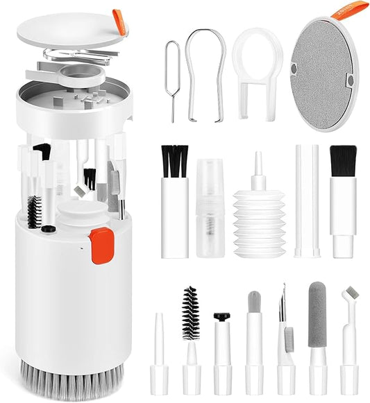 20 in 1 Multifunctional Cleaning Kit