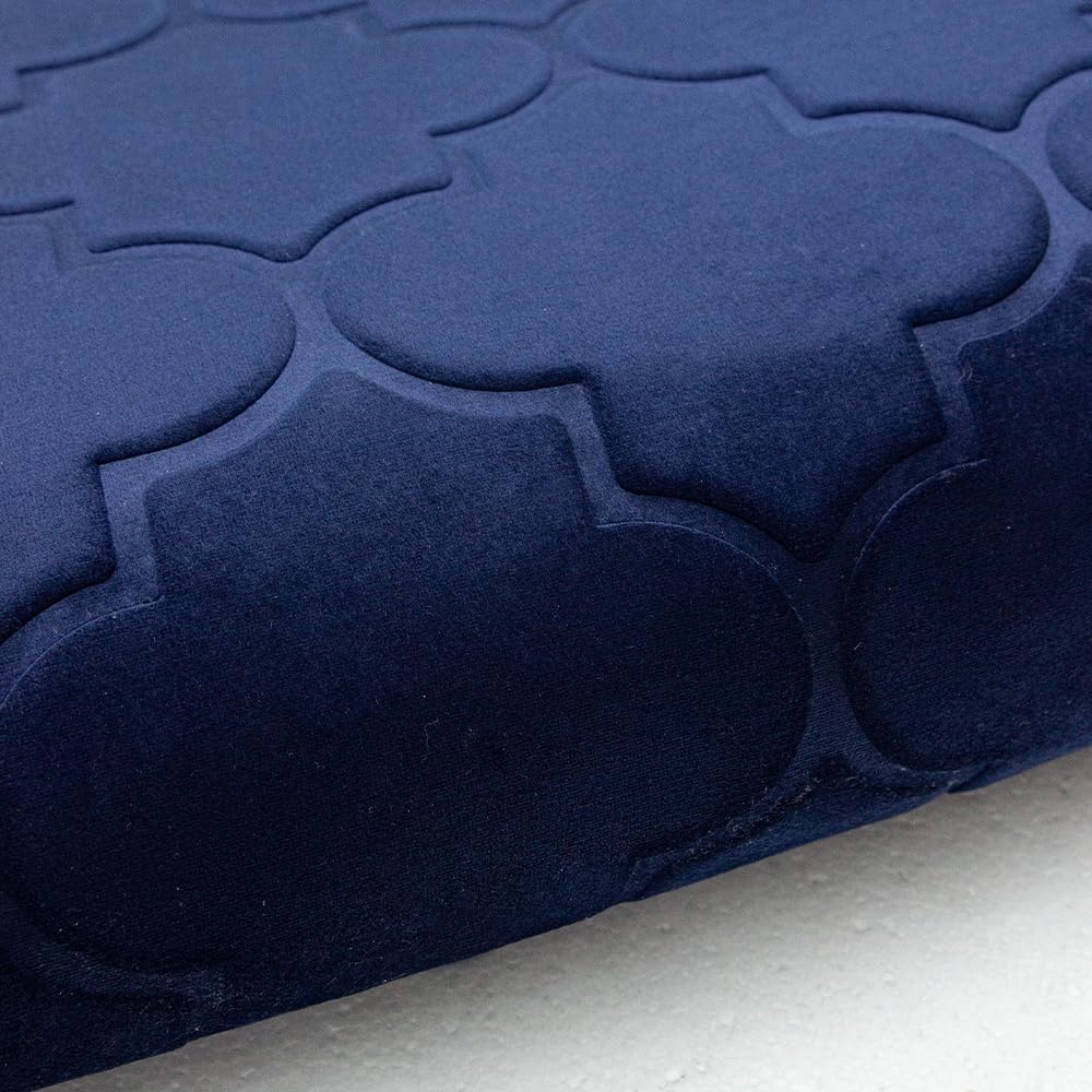 BlessMat™ Premium Prayer Mat with Beads