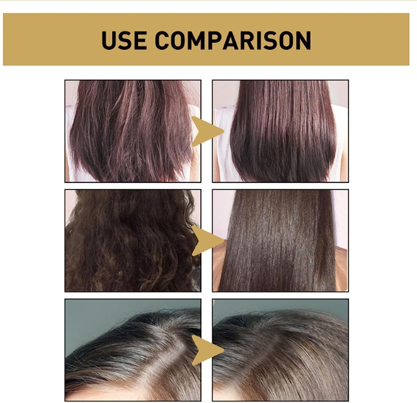 Sakura Japanese Hair Growth Shampoo and Conditioner for Women