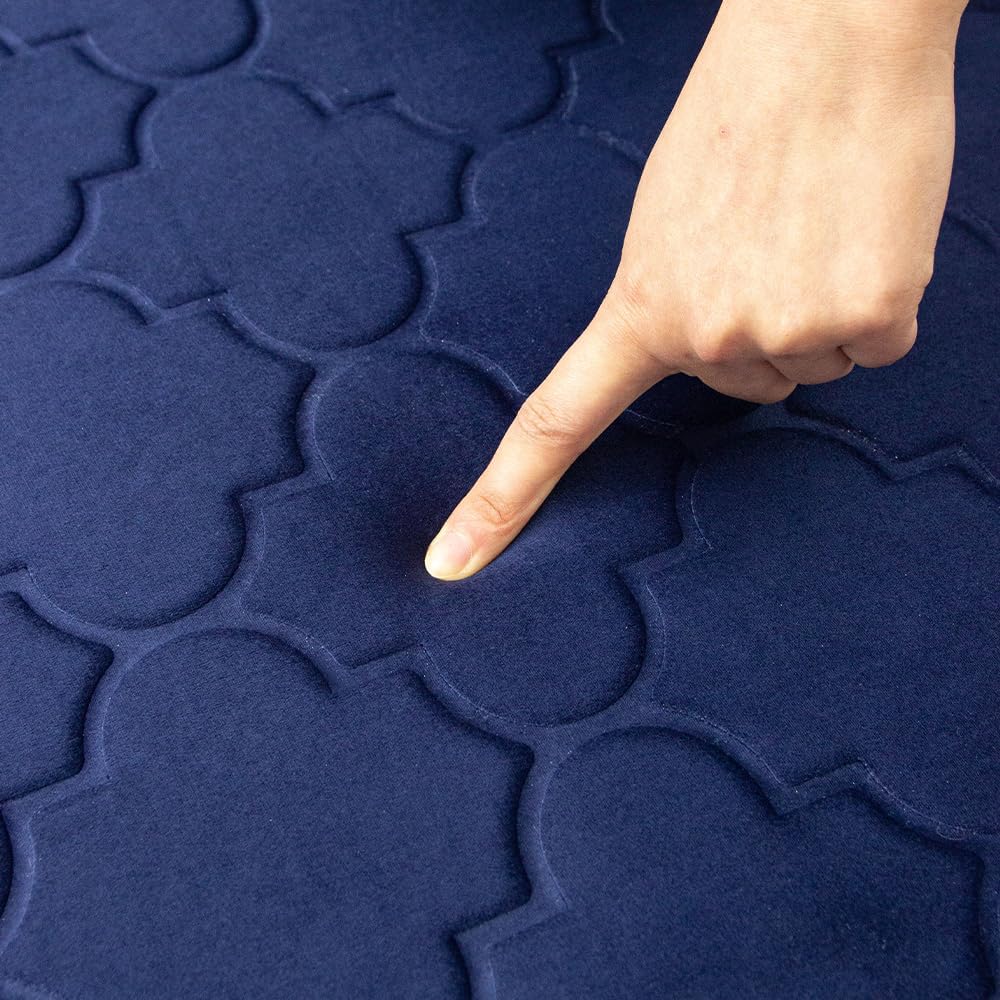 BlessMat™ Premium Prayer Mat with Beads