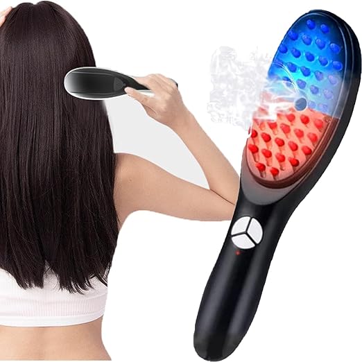 The Original Therabrush for Hair - Original Therabrush, Innovative Hair Restoring Brush