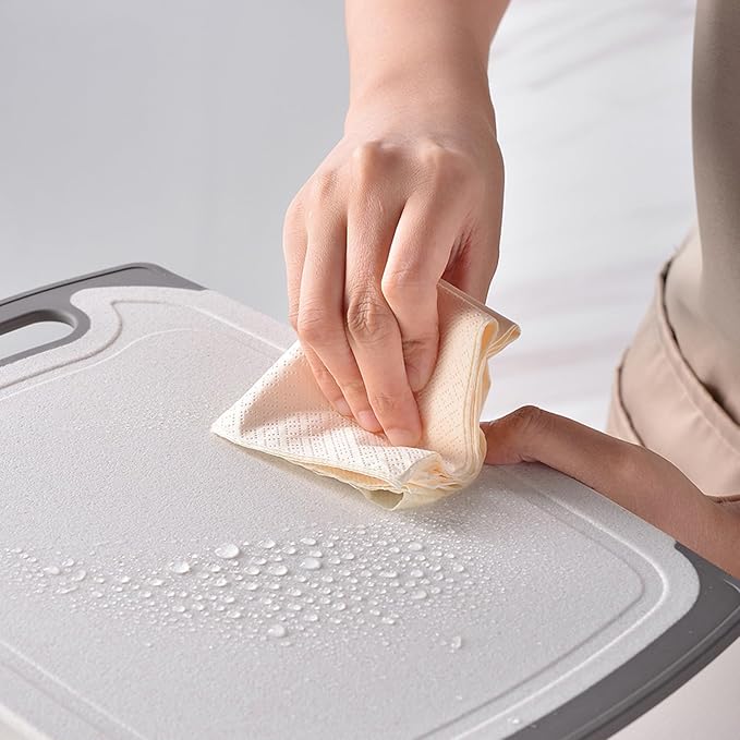 19 Piece Silicone Kitchenware Utensil Set Silicone Kitchen Utensils Set Heat Resistant Non-stick Cooking Tool with Wooden Handles Silicone Cookware Set BPA Free,19pcs Multicolor