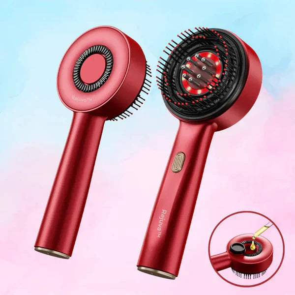 Rejuva™ 3-in-1 Electric Scalp Massager