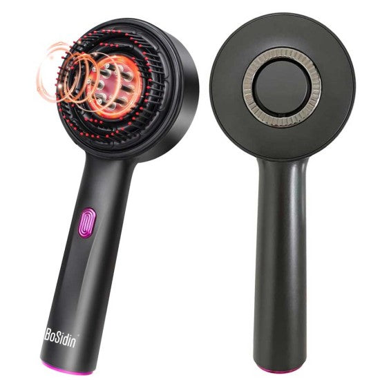 Rejuva™ 3-in-1 Electric Scalp Massager