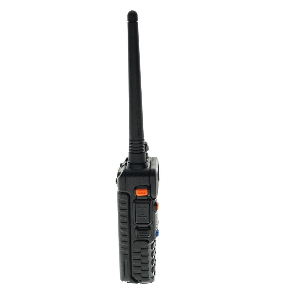 Baofeng 8W UV-5R Walkie Talkies 5-8 KM Portable  Dual-frequency Walkie Talkies