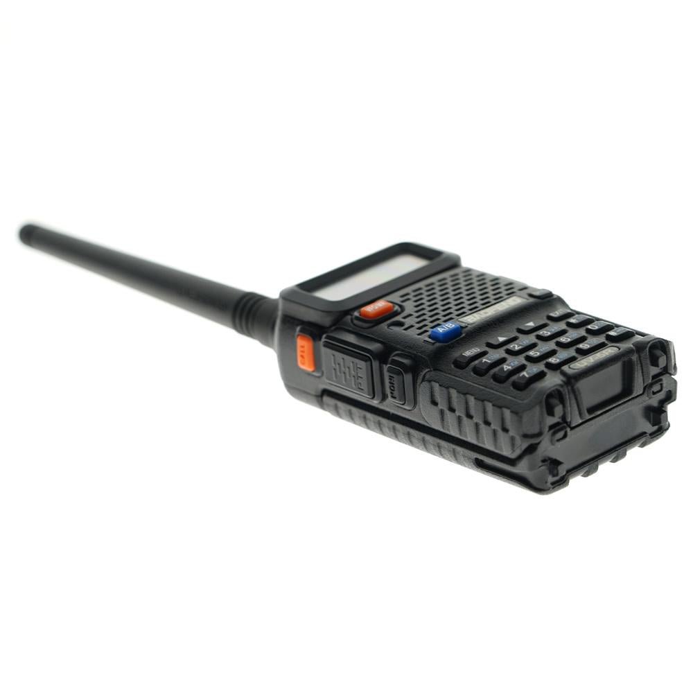 Baofeng 8W UV-5R Walkie Talkies 5-8 KM Portable  Dual-frequency Walkie Talkies