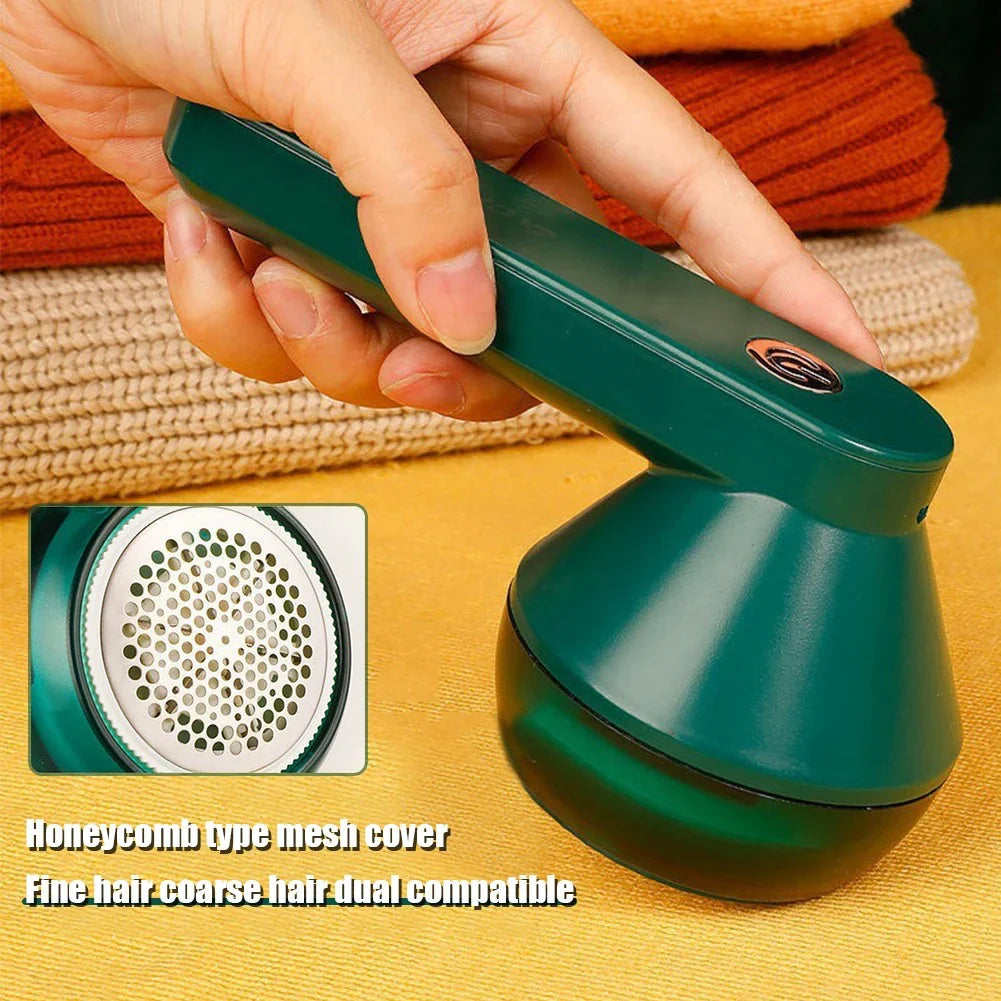 Electric Rechargeable lint Remover